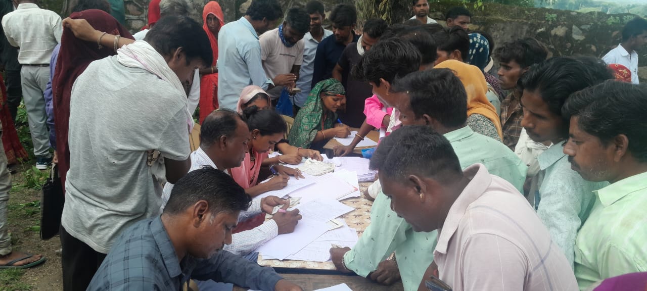 Safe Migration and Labour (Informal economy workers) Empowerment Program