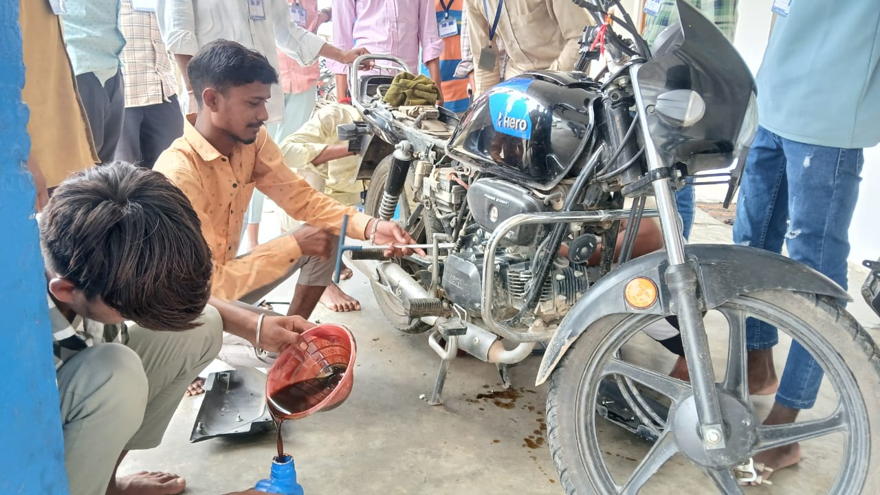 Youth Up-skilling and Employability Program
